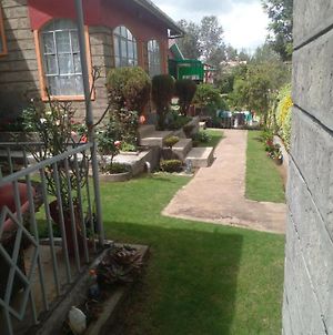 3-Bedroom Serenity Homes Nairobi Exterior photo