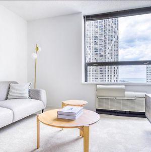 Streeterville 1Br W Gym Pool Nr Navy Pier Chi-408 Apartment Chicago Exterior photo