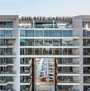 The Ritz-Carlton, Herzliya Hotel Exterior photo