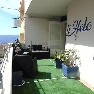 Casa Vacanza Lihele - Locazione Turistica Apartment Castelsardo Exterior photo