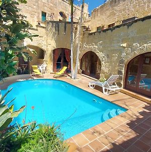 Haven Farmhouse With Private Pool Villa Gharb  Exterior photo