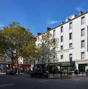 Hotel Tourisme Avenue Paris Exterior photo