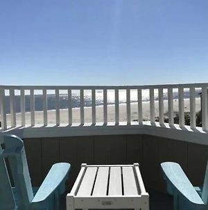 Port O' Call E303 - Sensational Oceanview! Top Floor! Isle of Palms Exterior photo