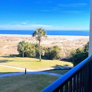 Summer House 204 - Newly Renovated! Ocean View! Isle of Palms Exterior photo