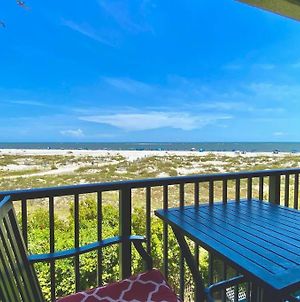 Summer House 202 - 3Br Oceanfront Condo! View! Isle of Palms Exterior photo