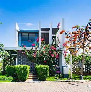 Mia Beach Villa - Oceanami Resort Long Hai Vung Tau Exterior photo