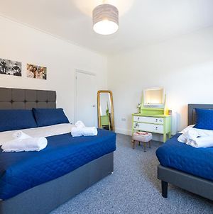 Beetles Themed - Free Parking - Great Location Apartment Liverpool Exterior photo