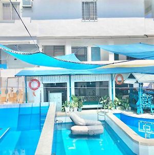 Angzia Private Pool & Resort, 50-65 Pax Calamba  Exterior photo