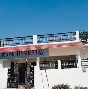 Rani Palace Apartment Khajuraho Exterior photo