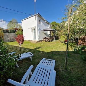 Tiny House Avec Jardin Spacieux Saint-Nazaire  Exterior photo