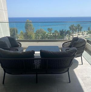 The Address-Seafront Luxury 2 Bedroom Residence Limassol Exterior photo