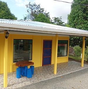 Rocky Top Cabin Villa Pejibaye Exterior photo