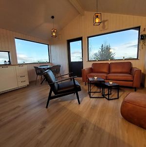 Iceland Inn Cabin Selfoss Exterior photo