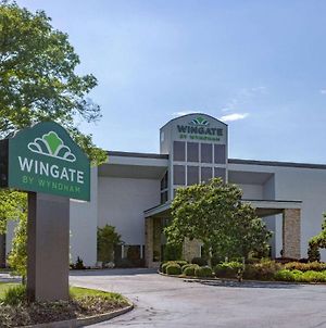 Wingate By Wyndham Valdosta/Moody Afb Hotel Exterior photo