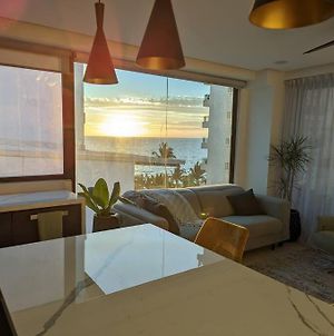 Ocean View Penthouse In P.V. Romantic Zone Apartment Puerto Vallarta Exterior photo
