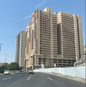 Tilal Makkah Apart. شقق تلال مكة Exterior photo
