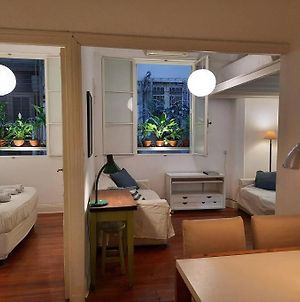 Classic Quiet 1-Bdr In Recoleta Apartment Buenos Aires Exterior photo
