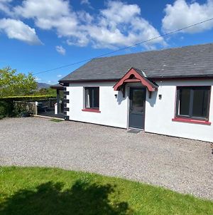 Hill Sea View Cottage Glengarriff Exterior photo