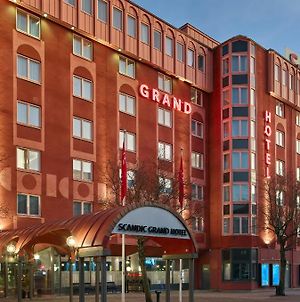Scandic Grand Hotel Orebro Exterior photo