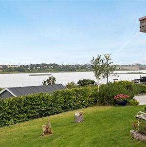 Holiday Home Eleana - 300M To The Inlet In Sealand Roskilde Exterior photo