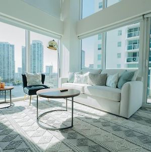1217-Cozy 2 Beds Best Water View Apartment Miami Exterior photo