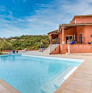 Amazing Home In Les Adrets-De-Lestre With Outdoor Swimming Pool, Wifi And 5 Bedrooms Exterior photo