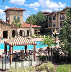 Pool View With Kitchen, Washer Dryer And Minutes To Disney Villa Davenport Exterior photo
