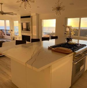 New Luxury Ocean View Penthouse - Del Mar Apartment Solana Beach Exterior photo