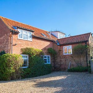 The Lifeboat House Villa Brancaster Exterior photo