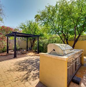 Fountain Hills Vacation Rental With Outdoor Kitchen! Exterior photo