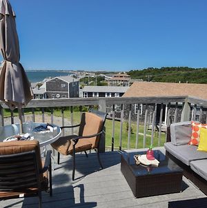 12215 - Beautiful Views Of Cape Cod Bay Access To Private Beach Easy Access To P-Town Villa Truro Exterior photo