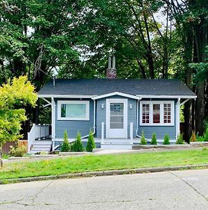 Phinneywood Cottage - Greenlake - Zoo - Phinney Seattle Exterior photo
