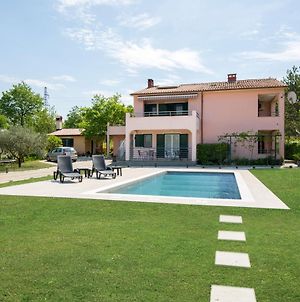 Villa Orka Labin (Istria) Exterior photo