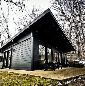 Black Walnut Cabin Villa Luray Exterior photo