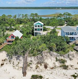 Fisherman'S Cove By Pristine Properties Indian Pass Exterior photo