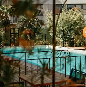Best Western Le Galice Centre Ville Hotel Aix-en-Provence Exterior photo