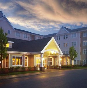 Residence Inn Providence Coventry West Greenwich Exterior photo