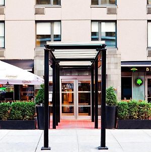 Four Points By Sheraton Manhattan Chelsea Hotel New York Exterior photo