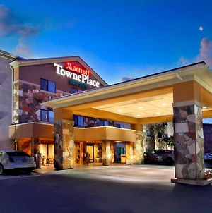 Towneplace Suites St. George Exterior photo