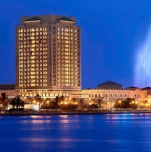 The Ritz-Carlton Jeddah Hotel Exterior photo