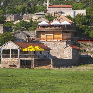 Casa Di Kiara Villa Cetinje Exterior photo