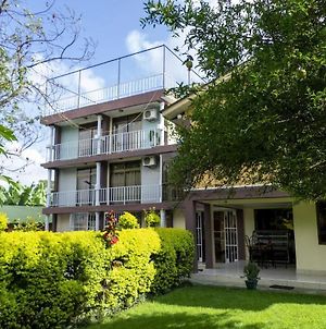 Runako Lodge Arusha Exterior photo