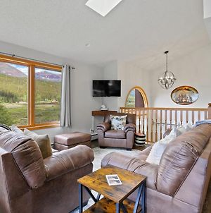 Gorgeous 4Br Home With An Amazing Mountain Setting Alma Exterior photo