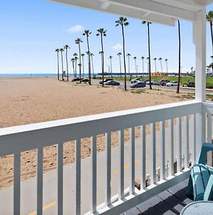 10 On The Sand, Dream Vacation! Walk To Everything Newport Beach Exterior photo