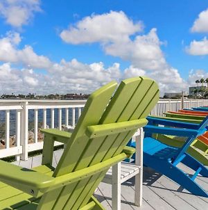 Beachy Daze-Waterfront - Wifi - Heated Pool Tampa Exterior photo