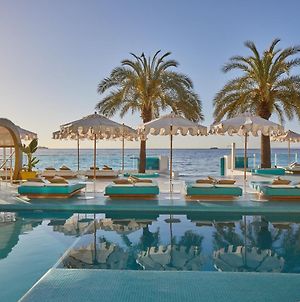 Dorado Ibiza - Adults Only Hotel Playa d'en Bossa Exterior photo