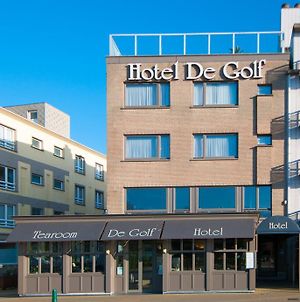Hotel De Golf Bredene Exterior photo