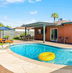 Old Town Scottsdale Heated Pool Close To Everything Exterior photo