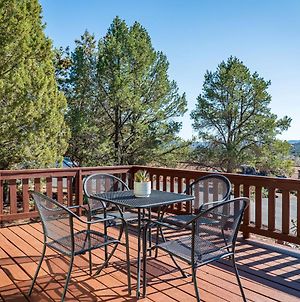 Gorgeous West Sedona Home With Red Rock Views Exterior photo