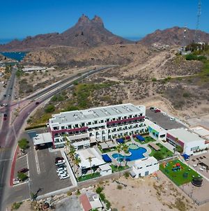 Best Western Plus Sawari Hotel San Carlos Nuevo Guaymas Exterior photo